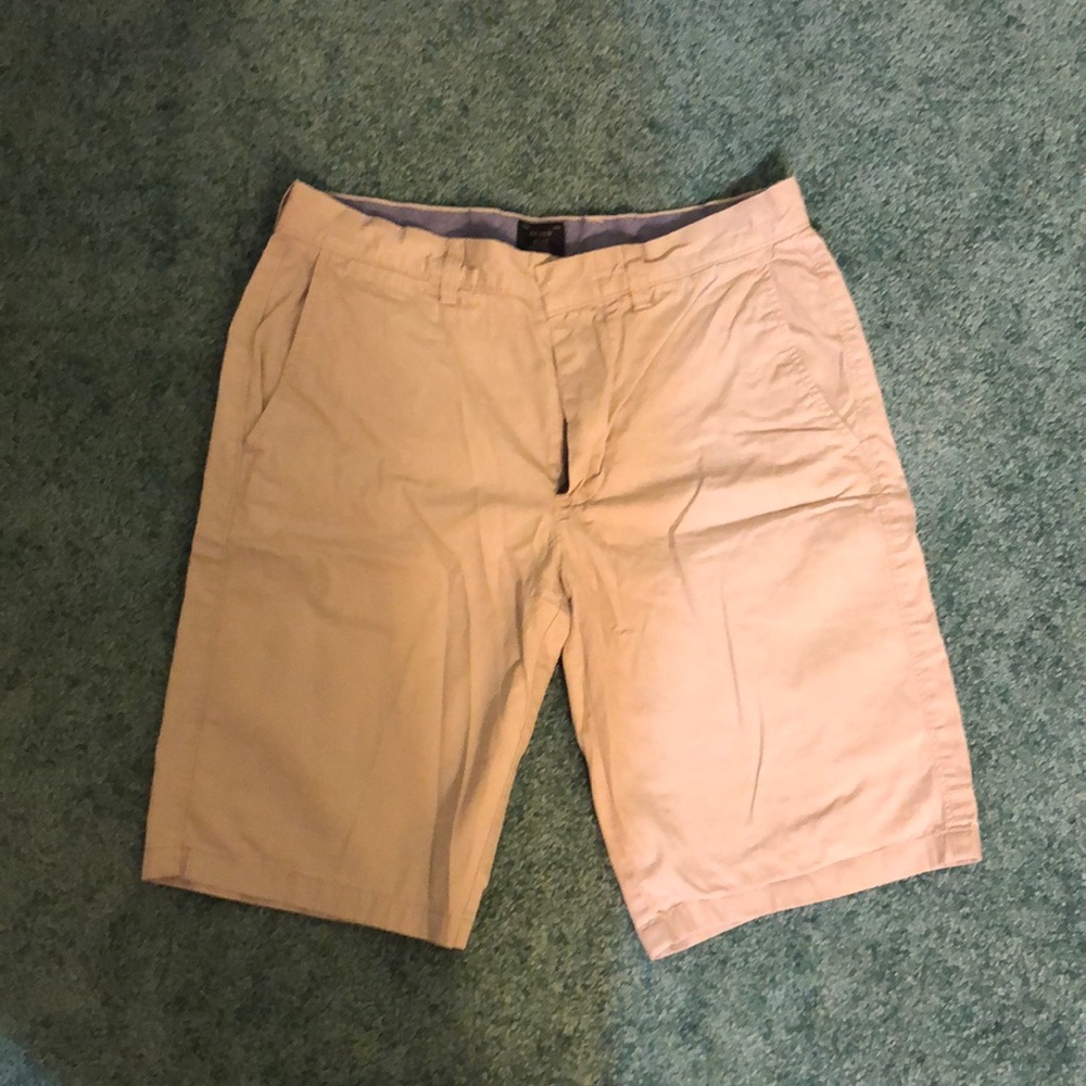 J. Crew Shorts